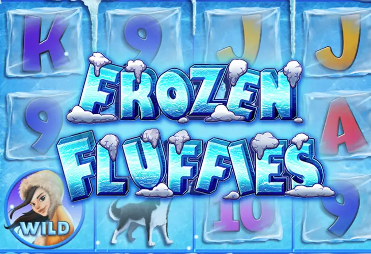 Frozen Fluffies