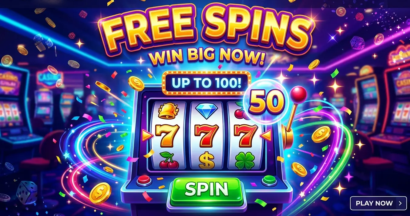 Bit casino フリースピン