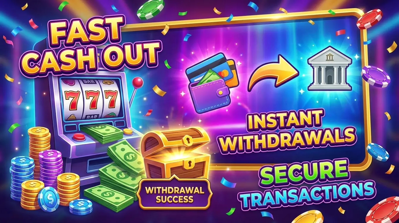 Bit casino 出金
