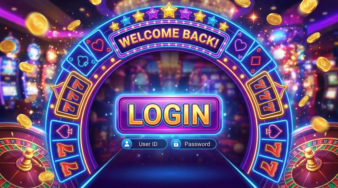 Bit casino ログイン
