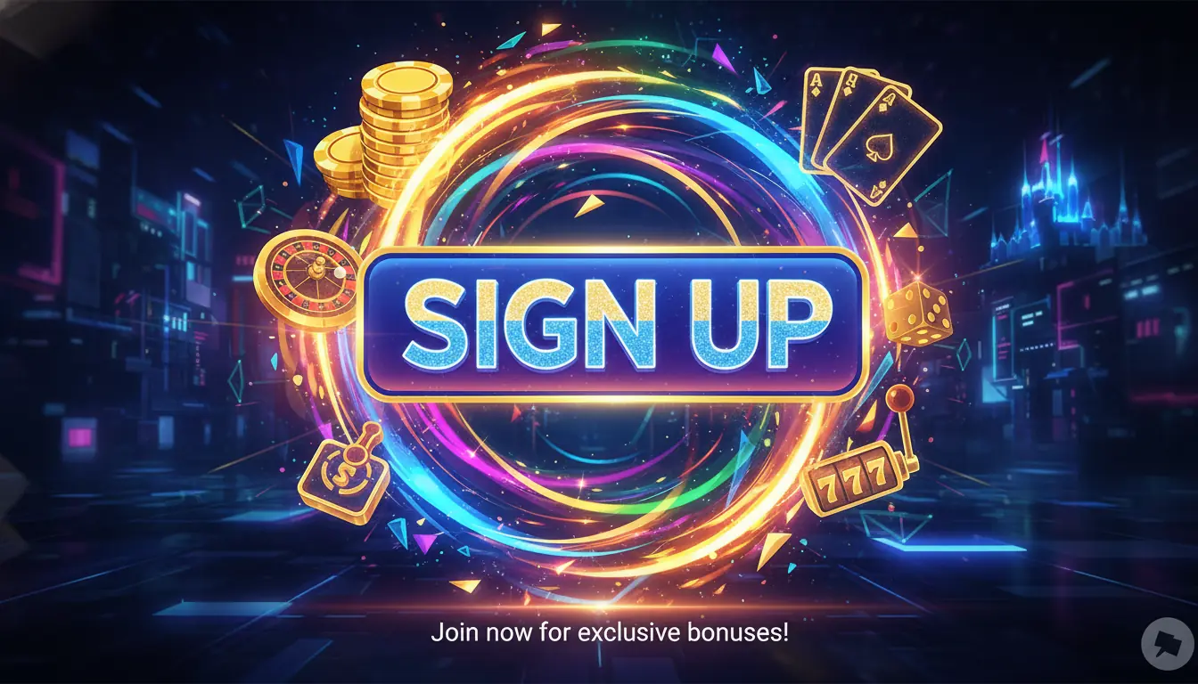 Bit casino 登録