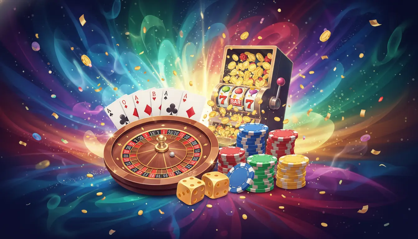 Bit casino 運営会社