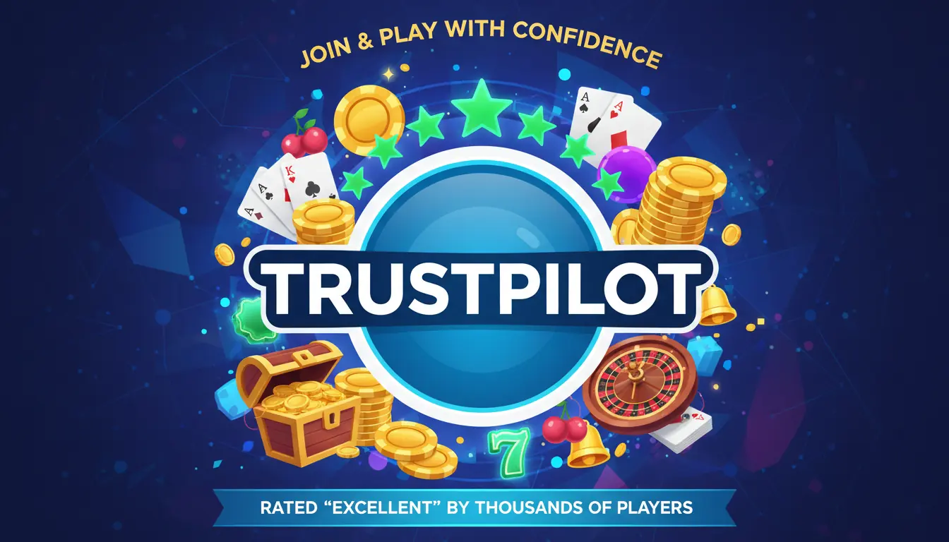 Bit casino Trustpilot