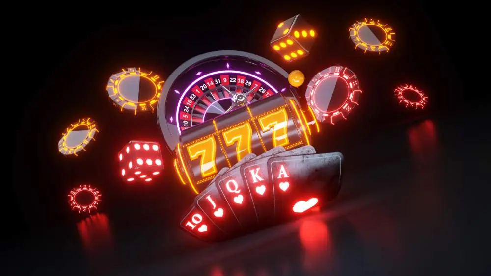 Bit casino ゲーム