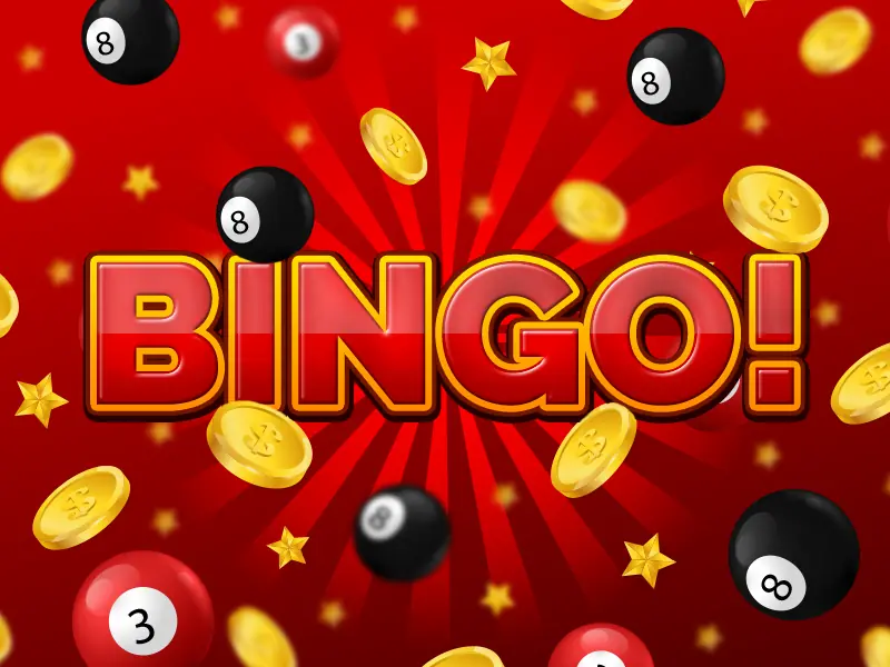 Bit casino ビンゴ