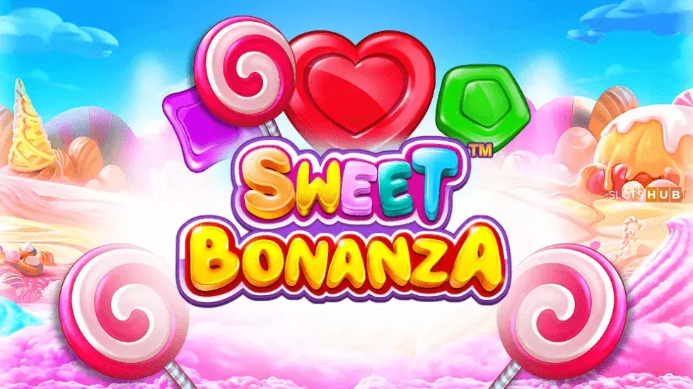 Sweet Bonanza Bit casino
