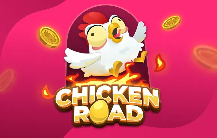Chicken Road Bit casino
