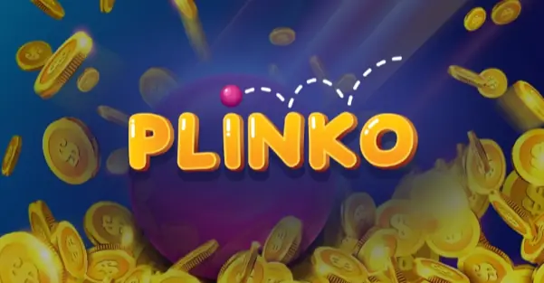 Plinko Bit casino